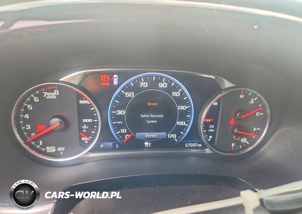 2023 Chevrolet Traverse Premier VIN:1GNEVKKW2PJ188861 - 9