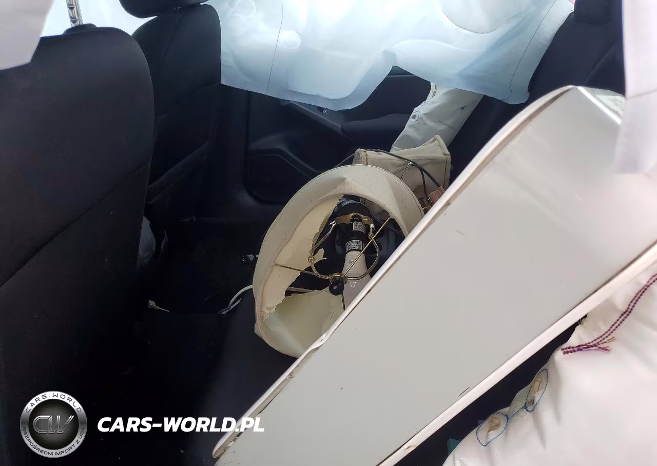 2024 Honda Civic Ex VIN:2HGFE1F76RH311318 - 10