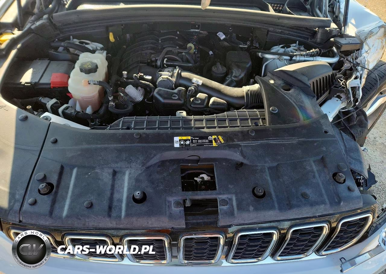 2021 Jeep Grand Cherokee L Limited VIN:1C4RJKBG2M8144750 - 12