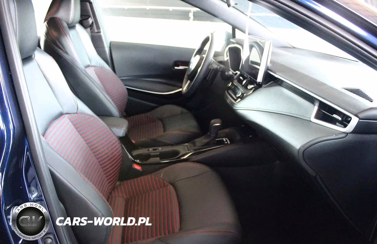 2025 Toyota Corolla Xse VIN:5YFT4MCEXSP243307 - 5