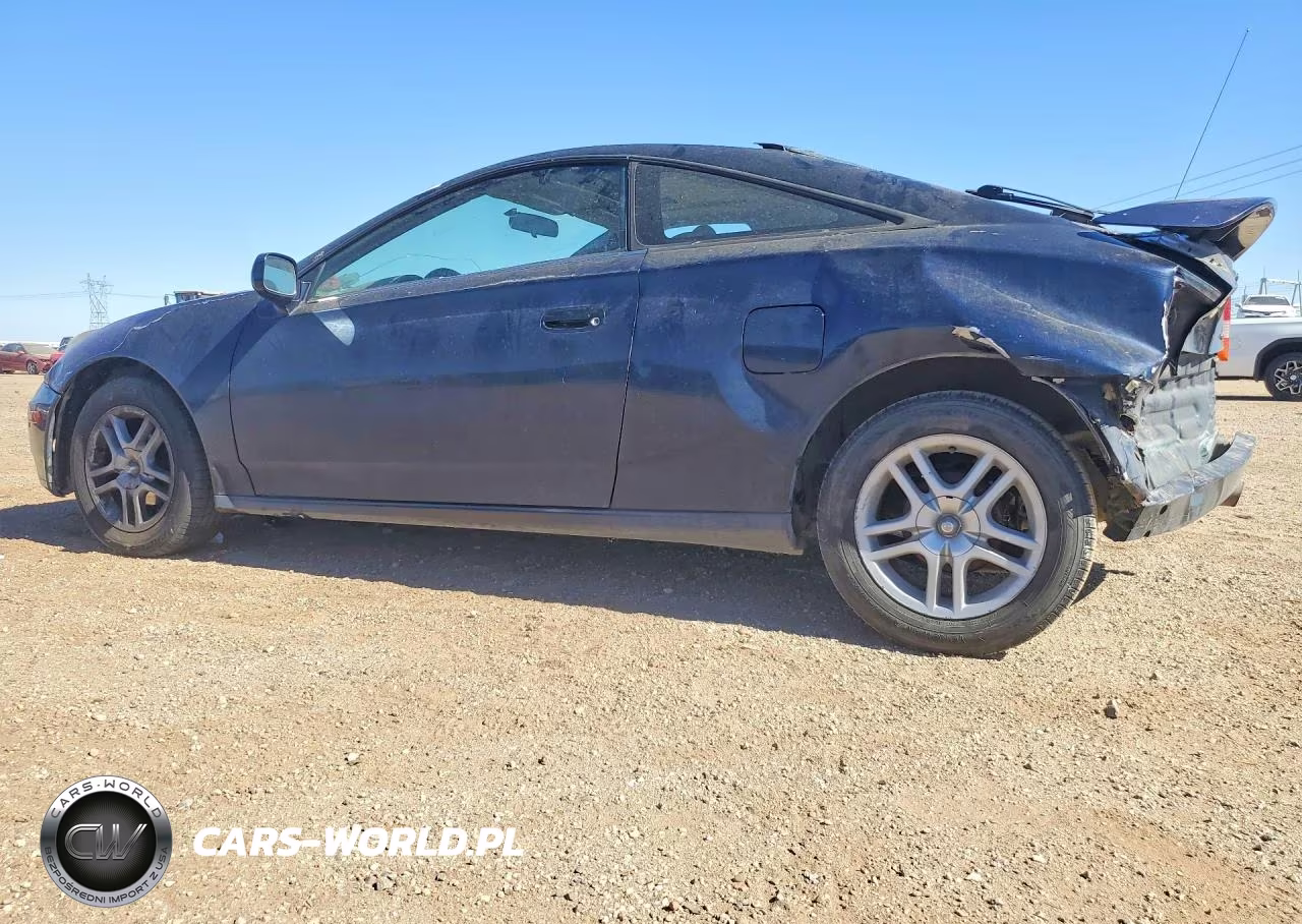 2000 Toyota Celica Gt VIN:JTDDR32TXY0005637 - 2