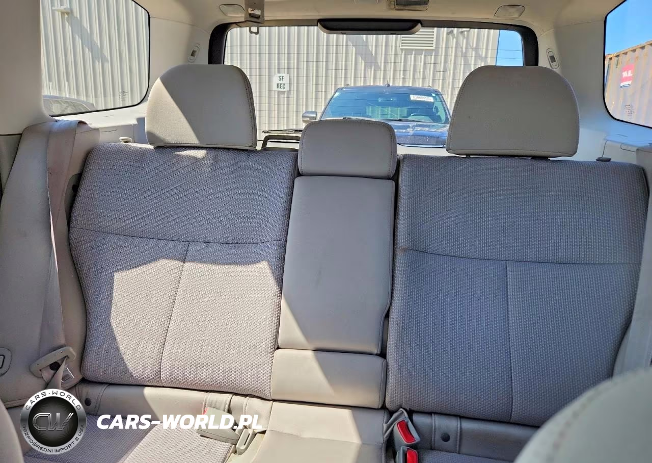 2011 Subaru Forester 2.5X Premium VIN:JF2SHADC1BH762934 - 10