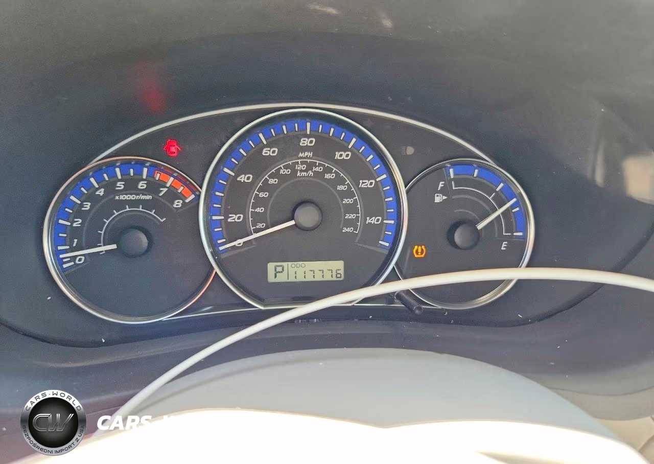 2011 Subaru Forester 2.5X Premium VIN:JF2SHADC1BH762934 - 9