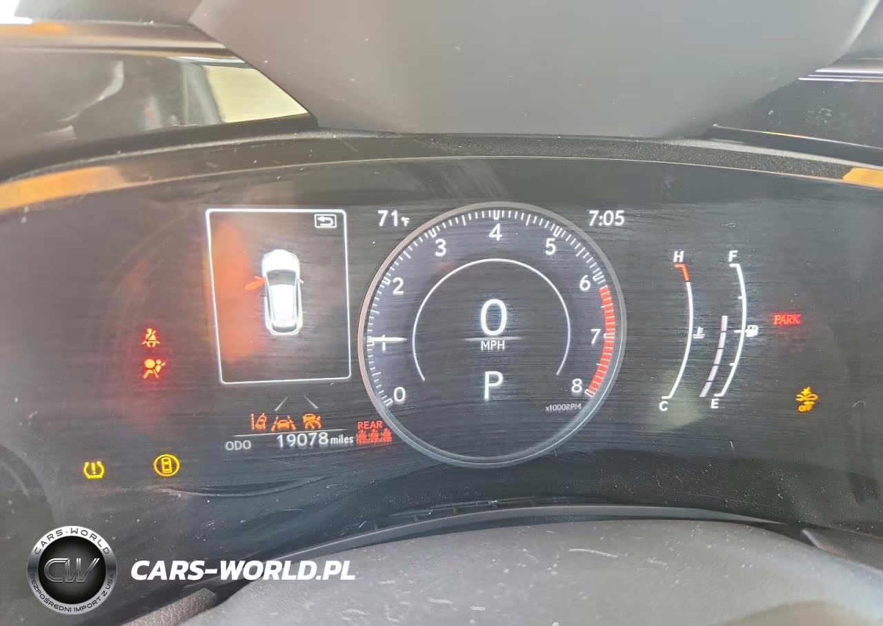 2024 Lexus Nx 350 VIN:2T2AGCEZ3RC037700 - 9
