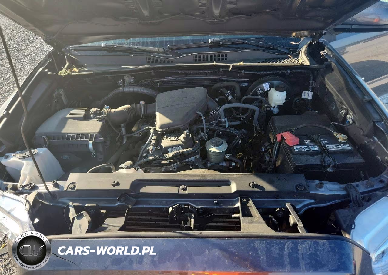 2021 Toyota Tacoma Sr VIN:3TYAX5GNXMT031519 - 11