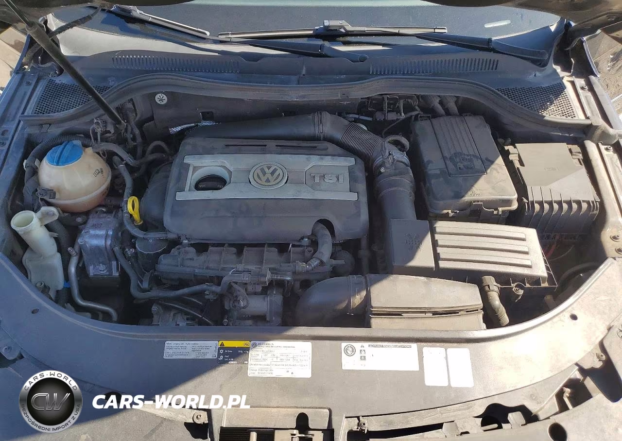 2014 Volkswagen Cc Sport VIN:WVWBP7AN0EE500922 - 11