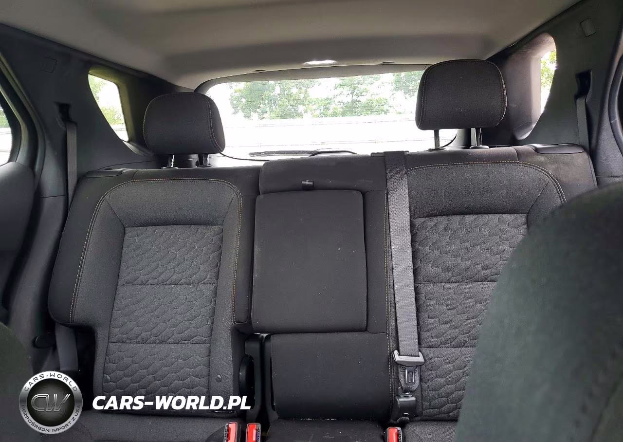 2021 Chevrolet Equinox Lt VIN:2GNAXUEVXM6116547 - 10
