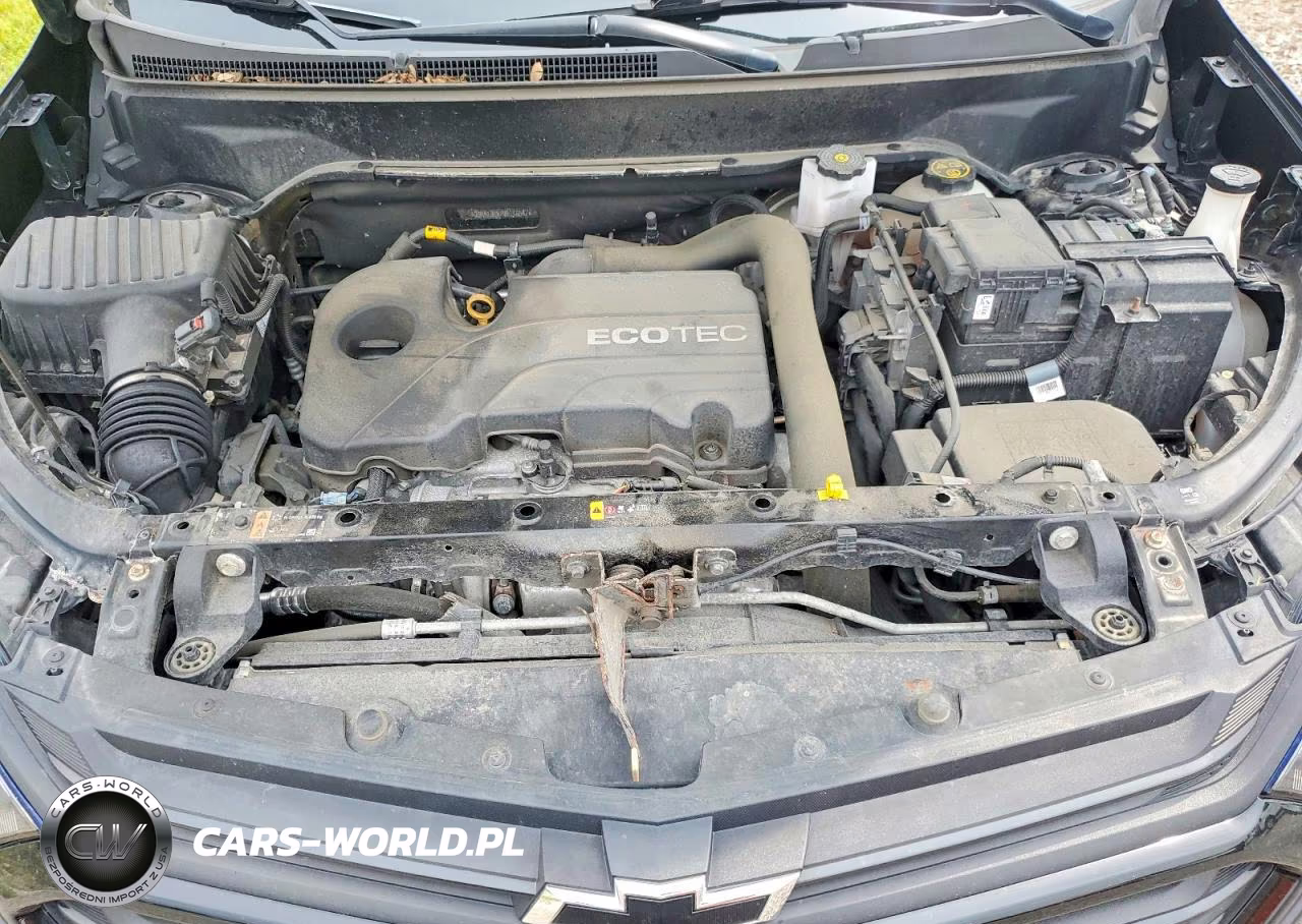 2021 Chevrolet Equinox Lt VIN:2GNAXUEVXM6116547 - 12