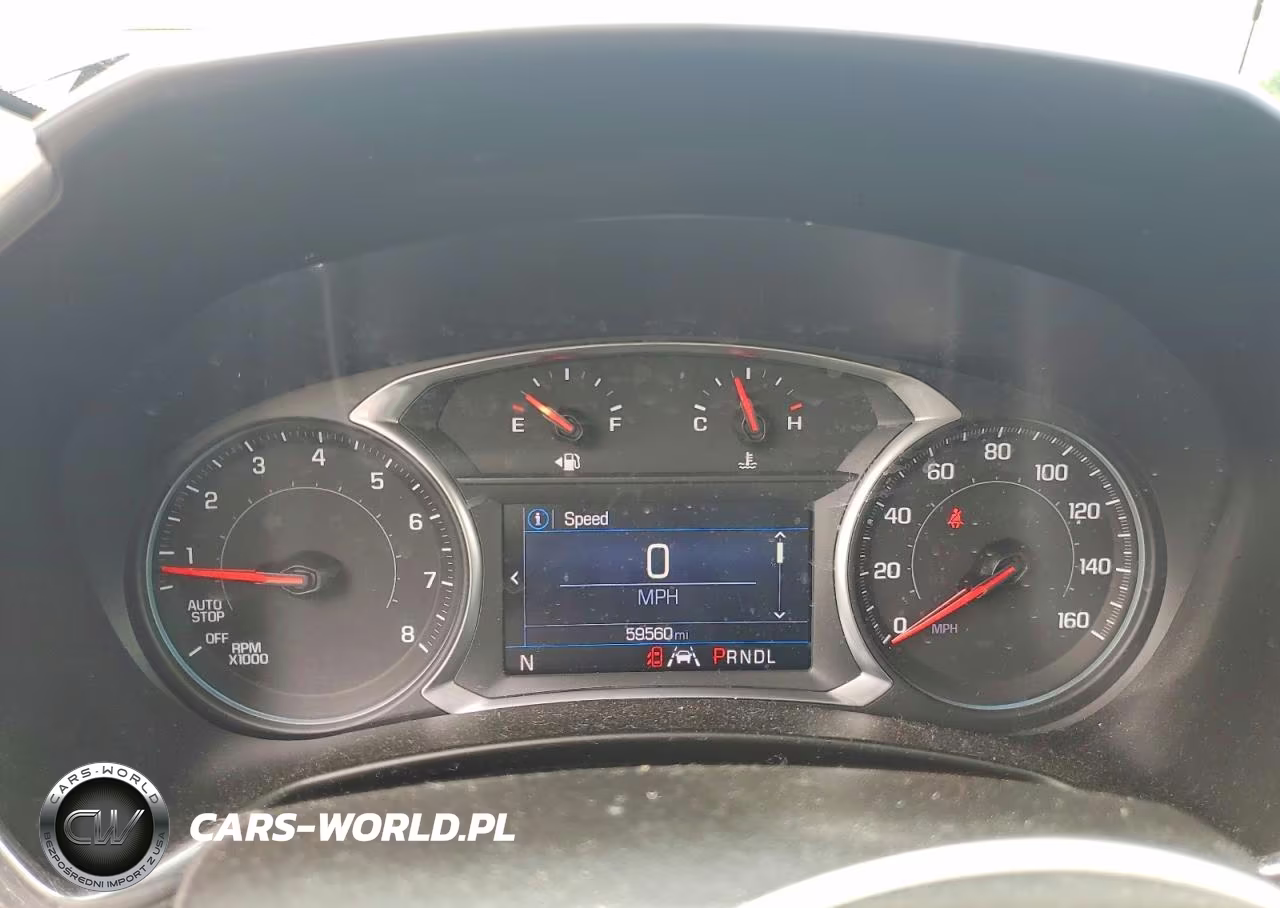 2021 Chevrolet Equinox Lt VIN:2GNAXUEVXM6116547 - 9