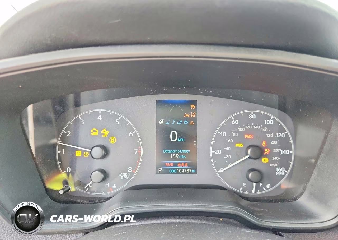 2023 Toyota Corolla Le VIN:5YFB4MDEXPP055825 - 9