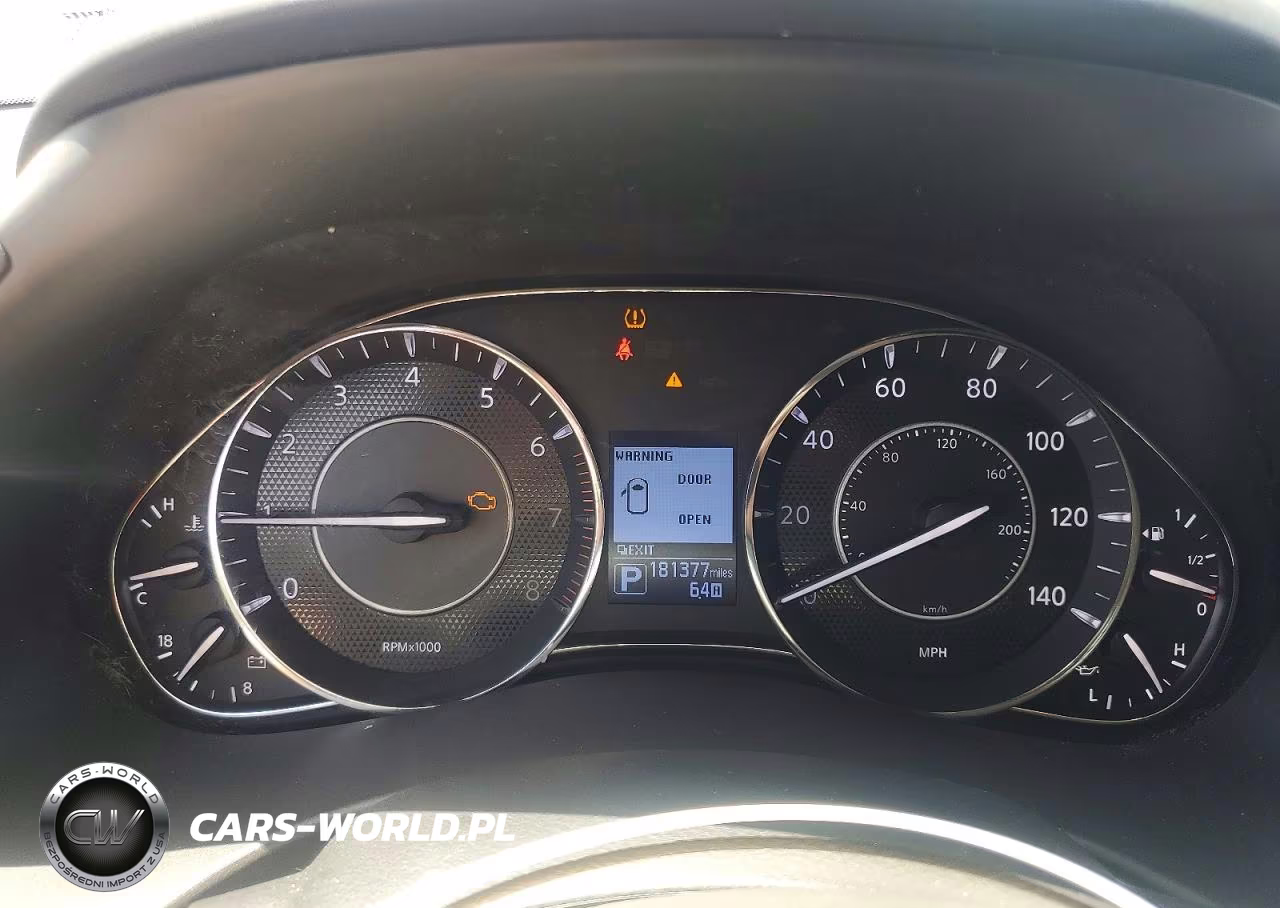 2017 Nissan Armada Platinum VIN:JN8AY2NE1H9704183 - 9