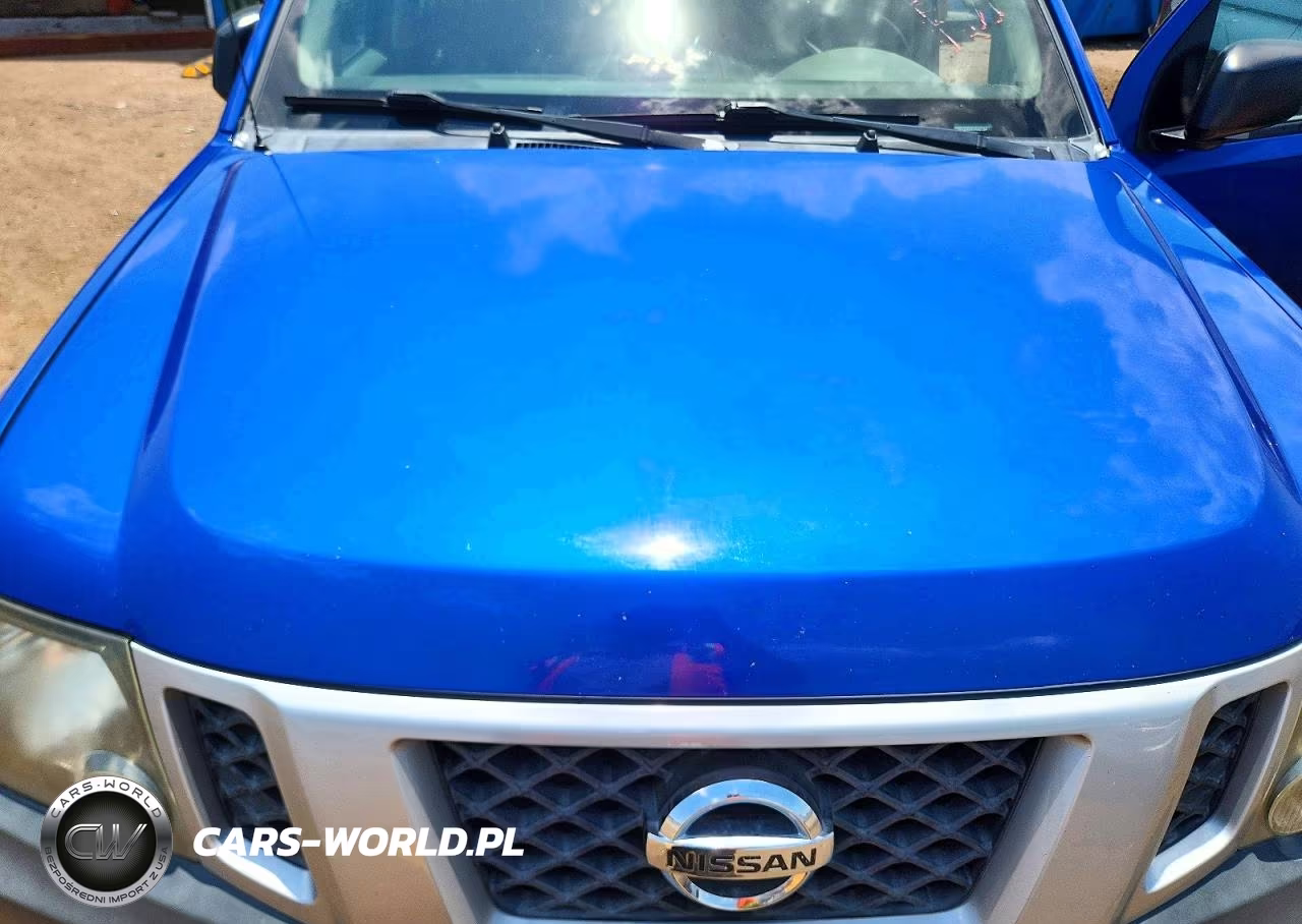 2015 Nissan Xterra S VIN:5N1AN0NW2FN651284 - 11