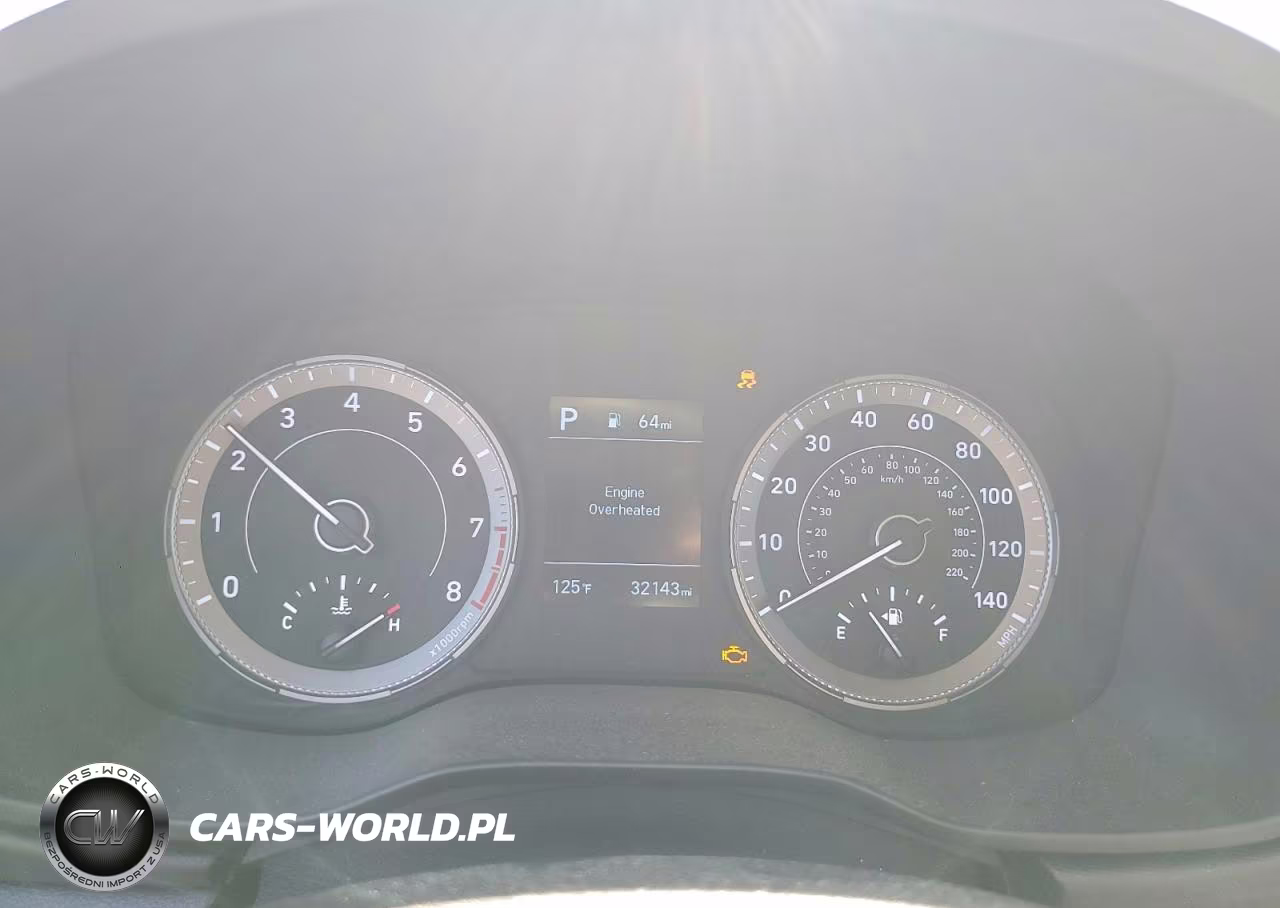 2020 Hyundai Venue Sel VIN:KMHRC8A36LU027234 - 9