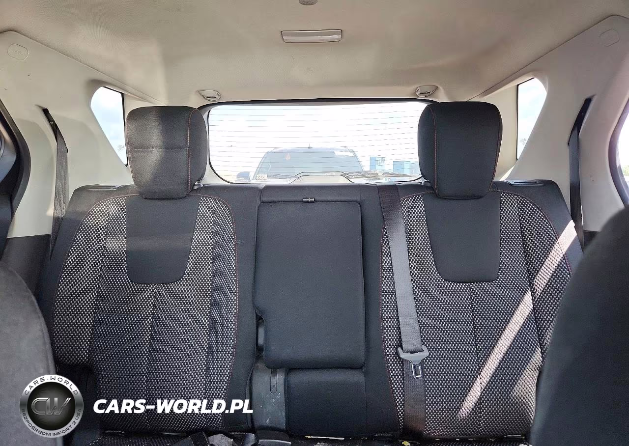 2014 Chevrolet Equinox Lt VIN:2GNALBEK3E6332232 - 10