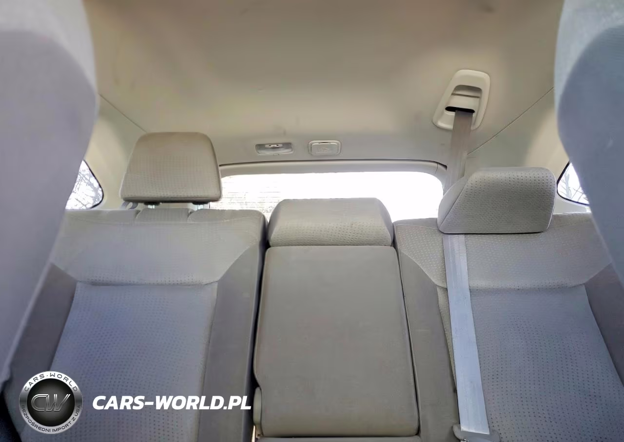 2014 Honda Cr-V Ex VIN:5J6RM4H57EL056584 - 10