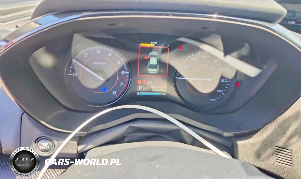 2022 Subaru Crosstrek VIN:JF2GTABC6NH258388 - 9