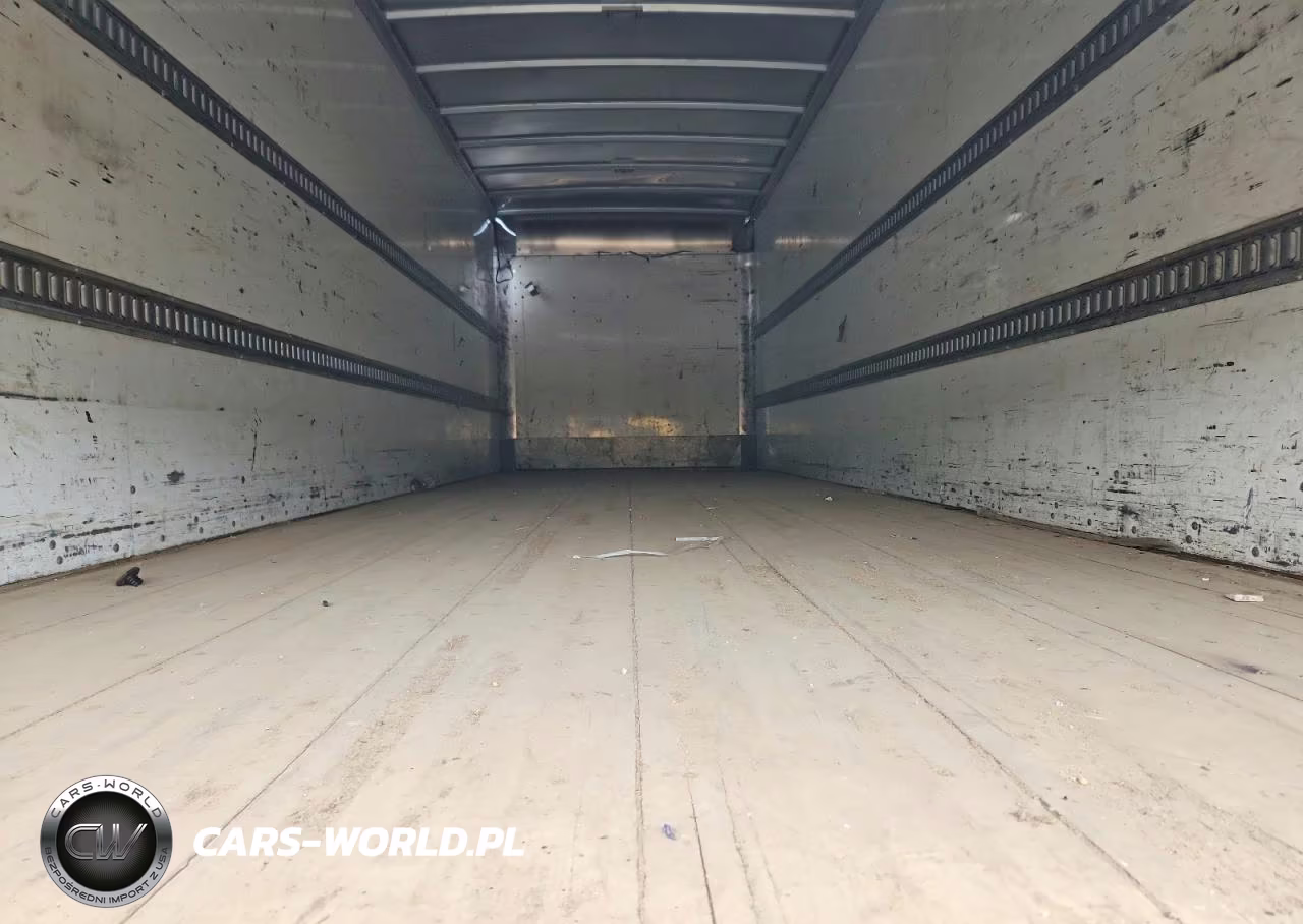 2020 Freightliner Business Class M2 Box Truck VIN:3ALACWFC6LDLY2180 - 6