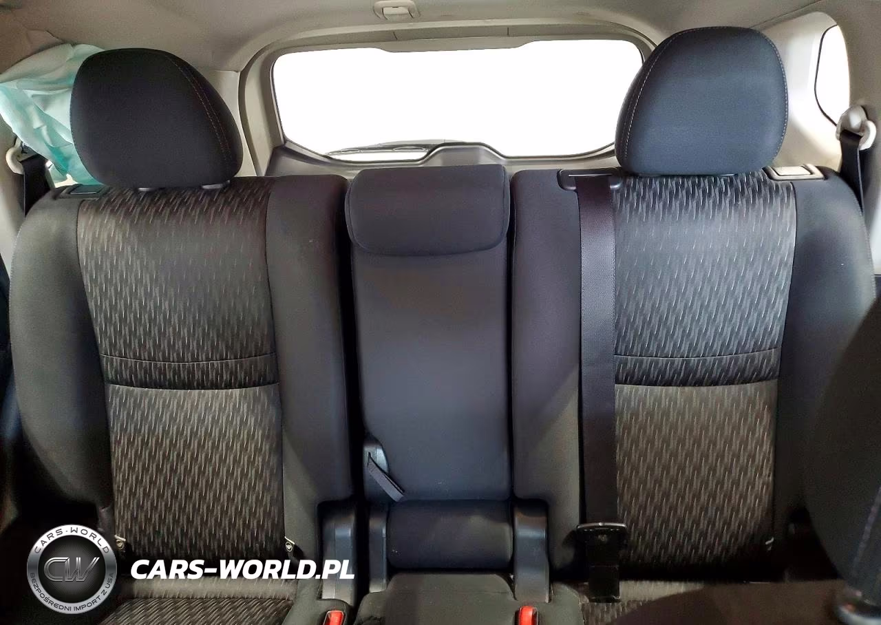 2020 Nissan Rogue S VIN:JN8AT2MV6LW135289 - 10