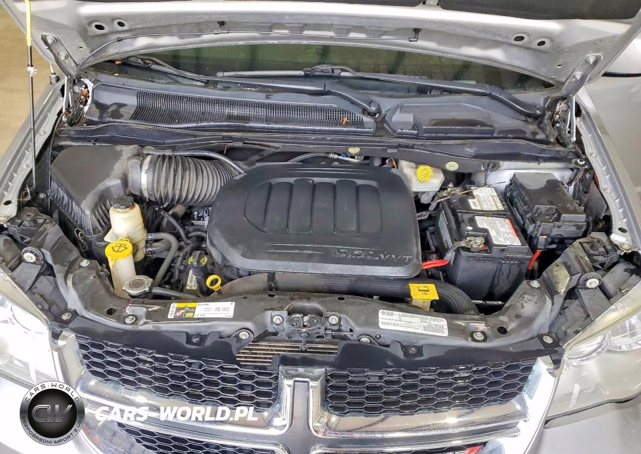 2020 Dodge Grand Caravan Sxt VIN:2C4RDGCG3LR189699 - 12