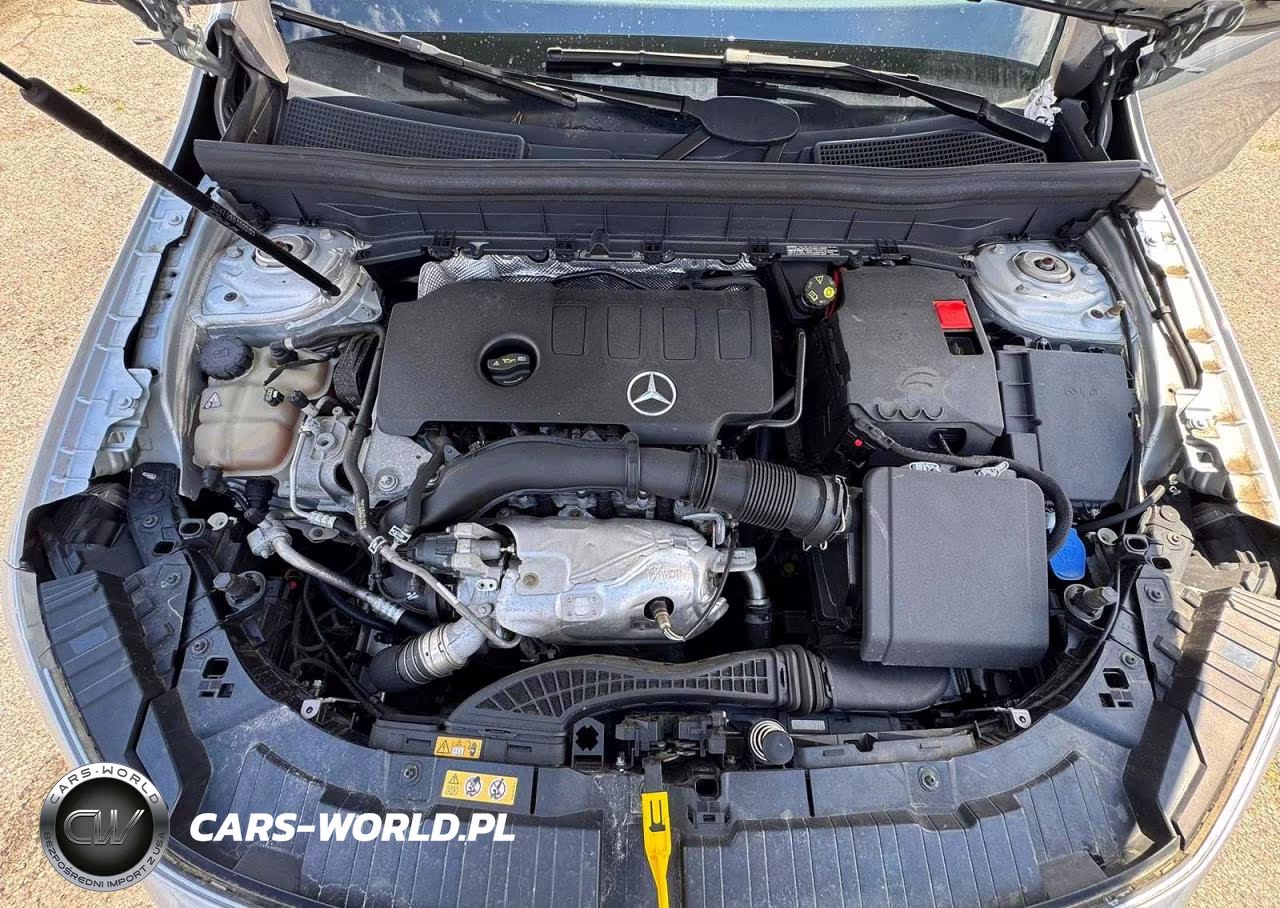 2021 Mercedes-Benz Glb 250 4Matic VIN:W1N4M4HB3MW092722 - 7