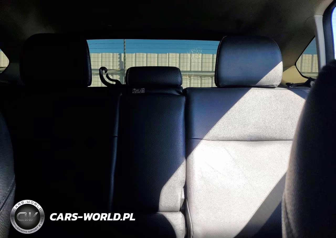 2015 Subaru Impreza Limited VIN:JF1GPAM63F8228766 - 10