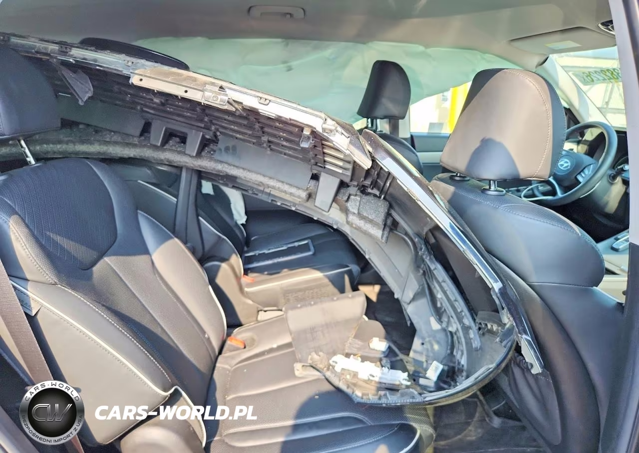 2025 Hyundai Palisade Sel VIN:KM8R2DGE2SU876232 - 11