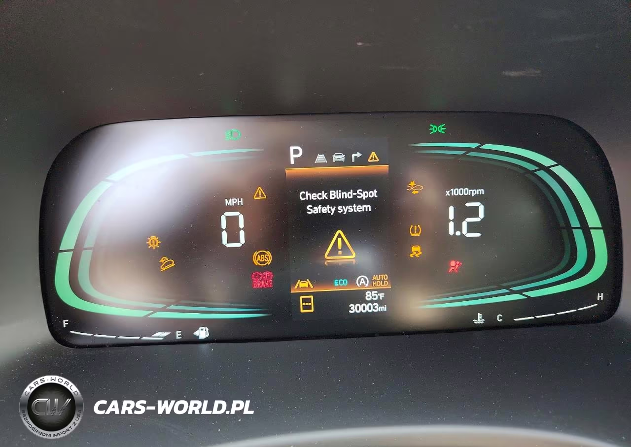 2025 Hyundai Palisade Sel VIN:KM8R2DGE2SU876232 - 9
