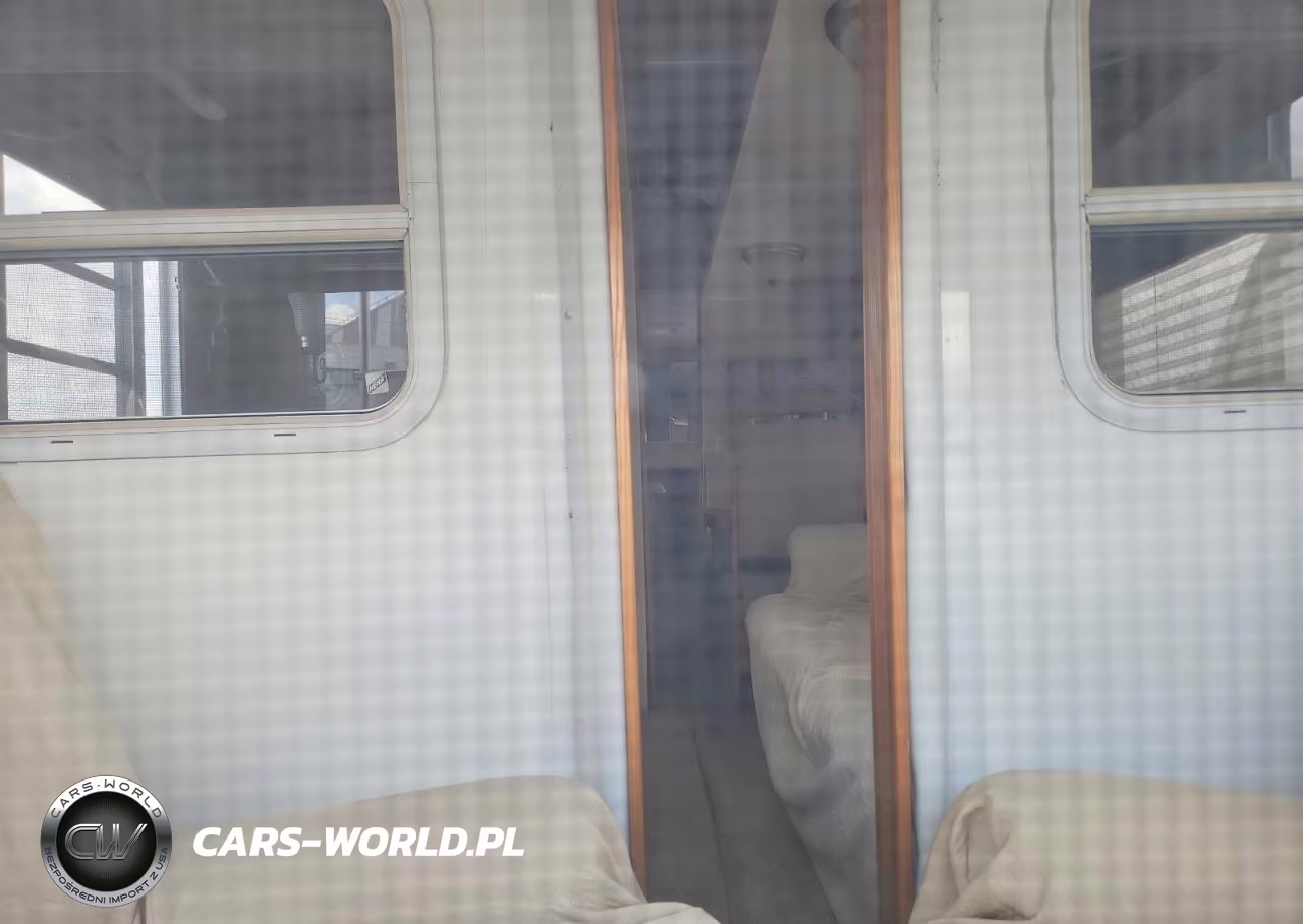 2005 Gulf Stream Yellowstone Camper VIN:1NL1YFS2551063525 - 5