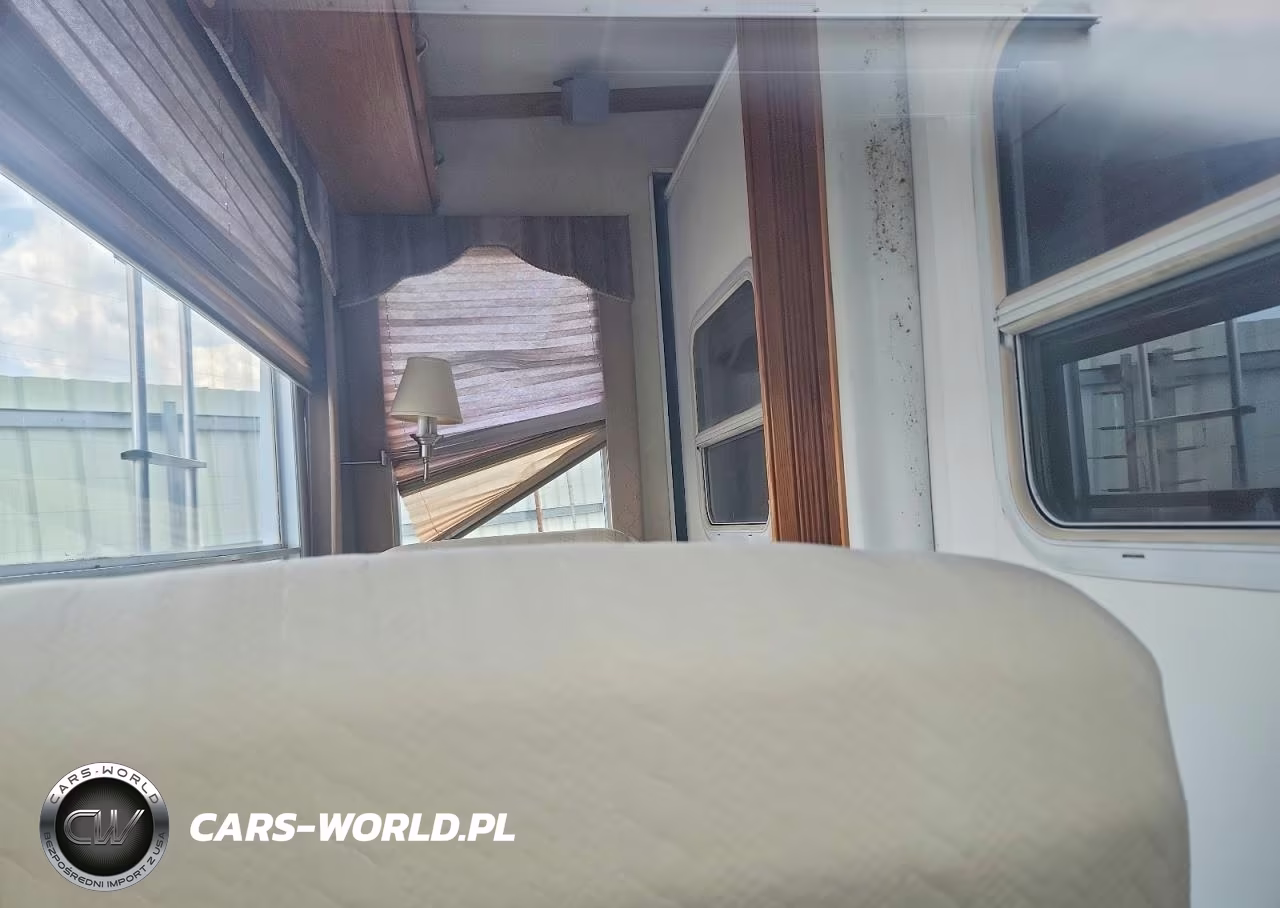 2005 Gulf Stream Yellowstone Camper VIN:1NL1YFS2551063525 - 6
