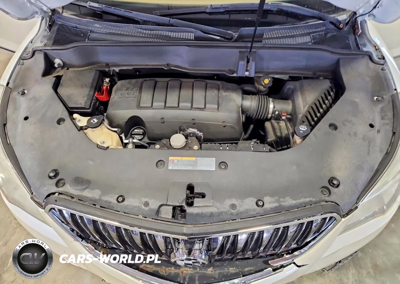 2014 Buick Enclave VIN:5GAKRBKD4EJ115214 - 12