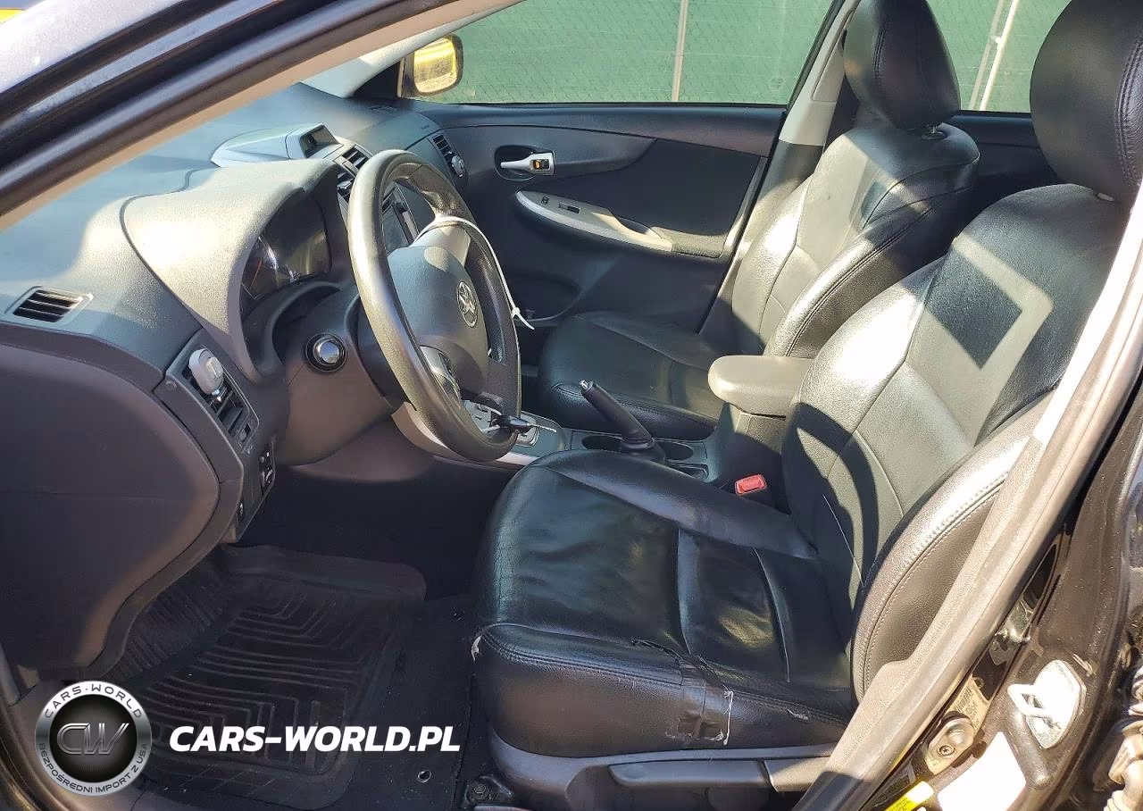2013 Toyota Corolla S VIN:5YFBU4EE3DP120959 - 7