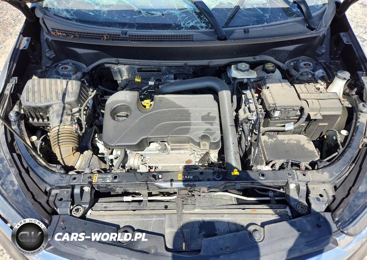 2024 Chevrolet Equinox Ls VIN:3GNAXHEG7RL232607 - 12
