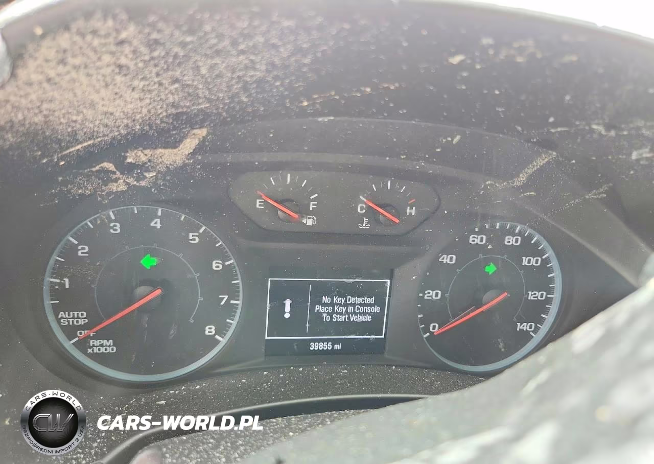 2024 Chevrolet Equinox Ls VIN:3GNAXHEG7RL232607 - 9
