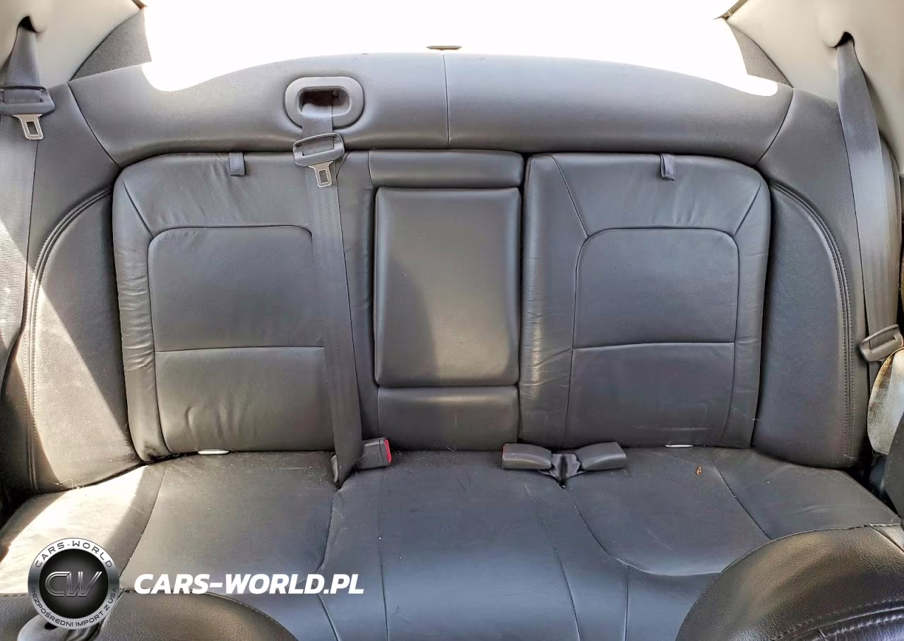 2004 Mercury Sable VIN:1MEFM55S21G611497 - 10