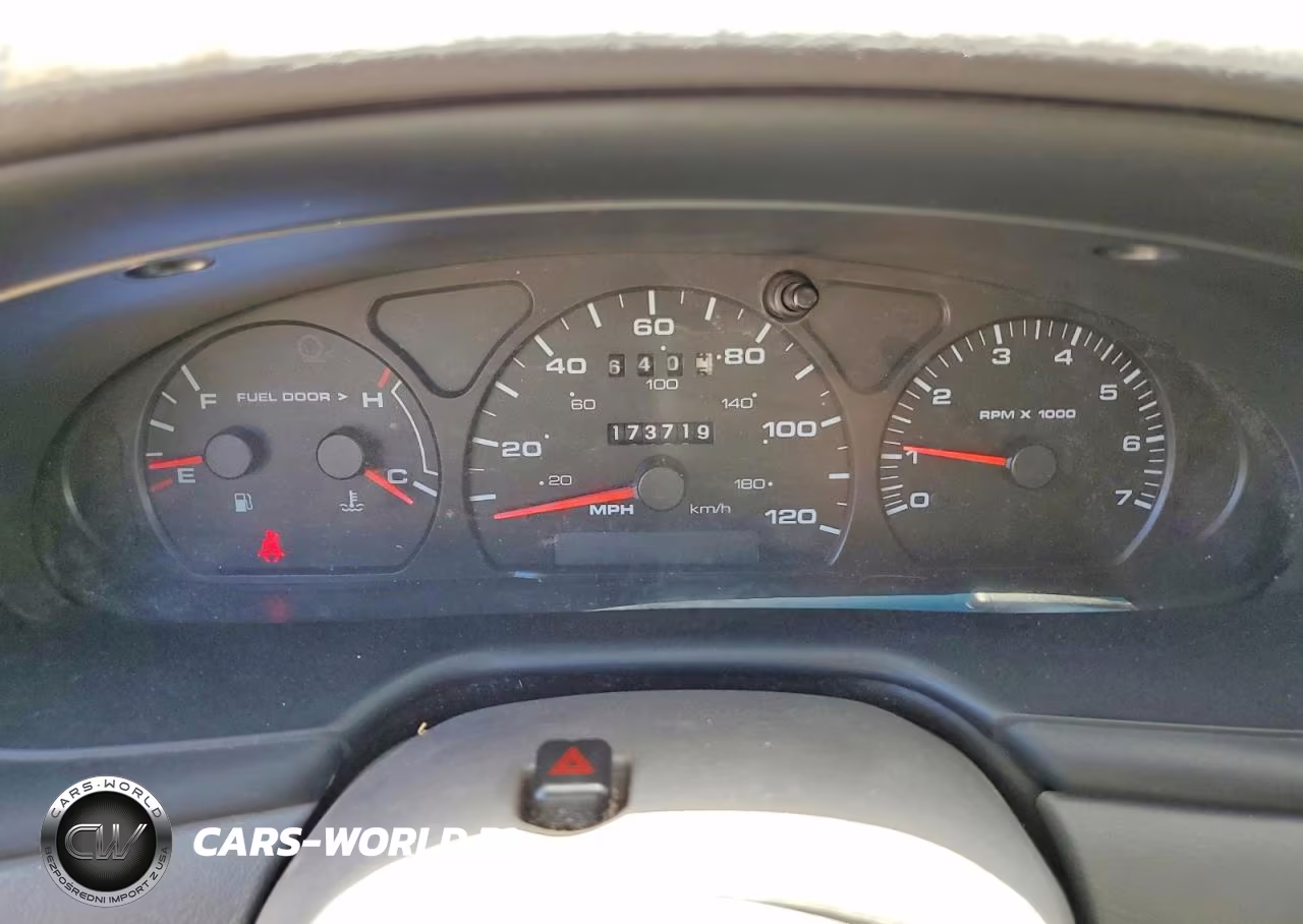 2004 Mercury Sable VIN:1MEFM55S21G611497 - 9