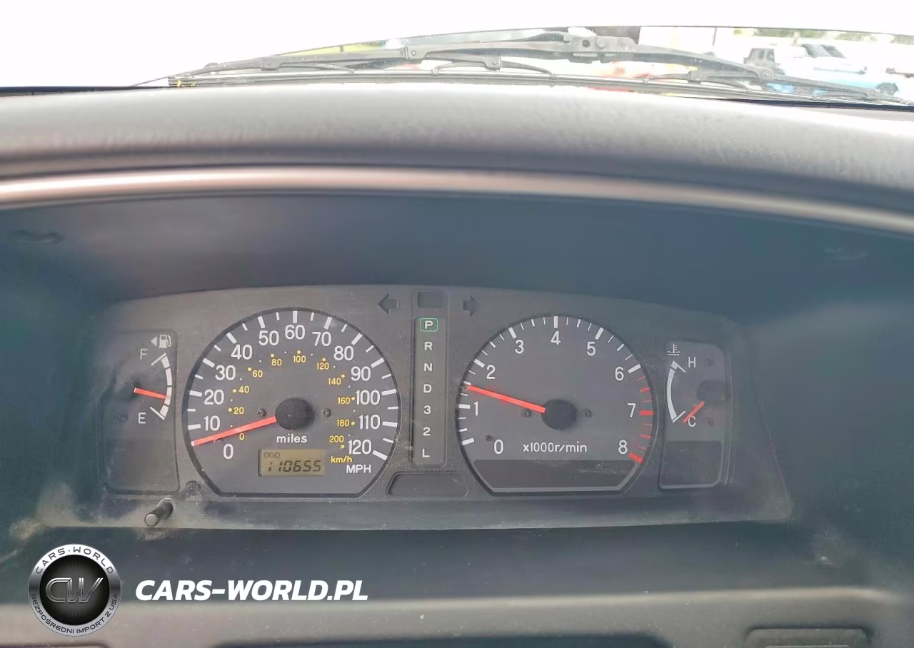 2001 Mitsubishi Montero Sport Xs VIN:JA4LS31R71P054436 - 9