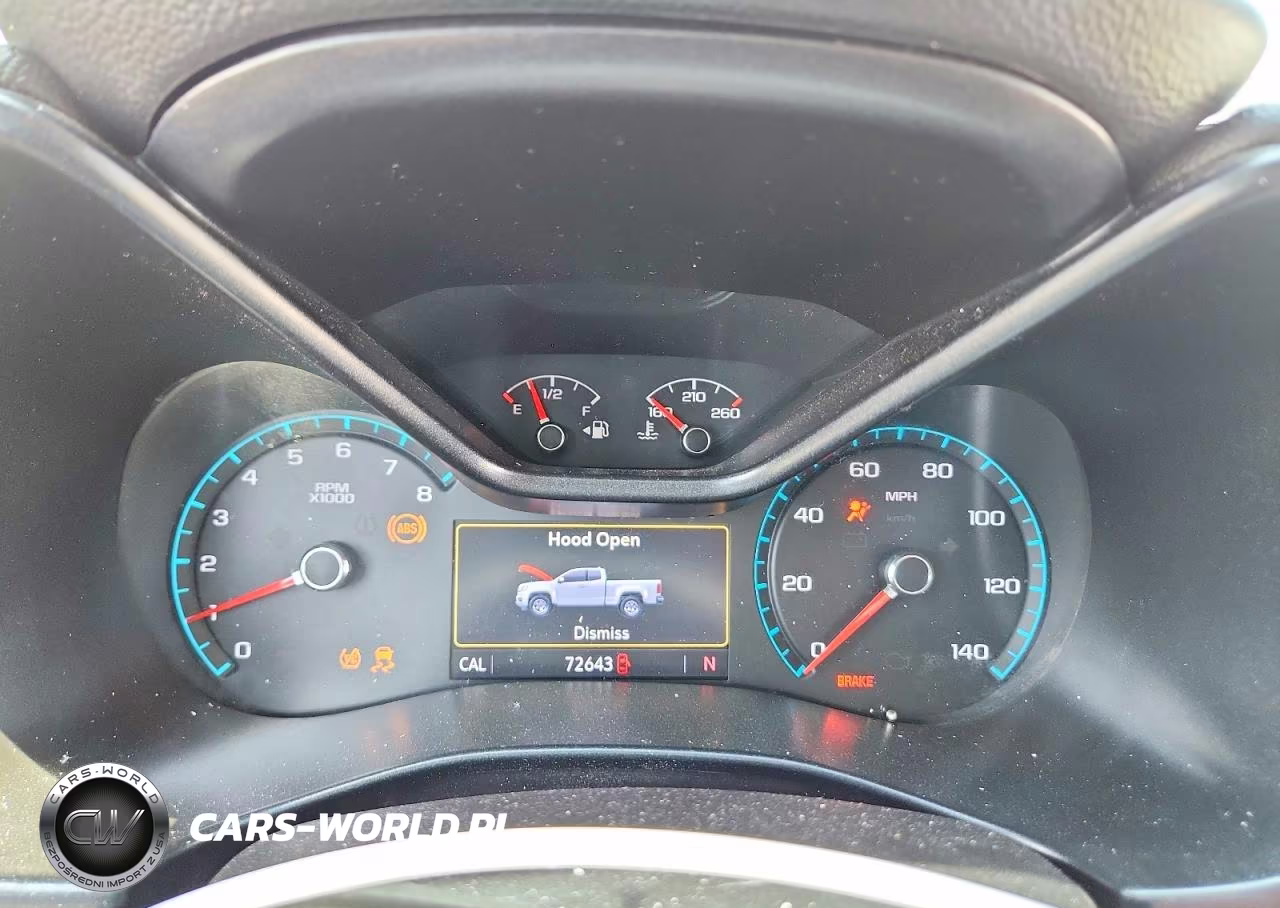 2022 GMC Canyon Elevation VIN:1GTG5CEN1N1106870 - 9
