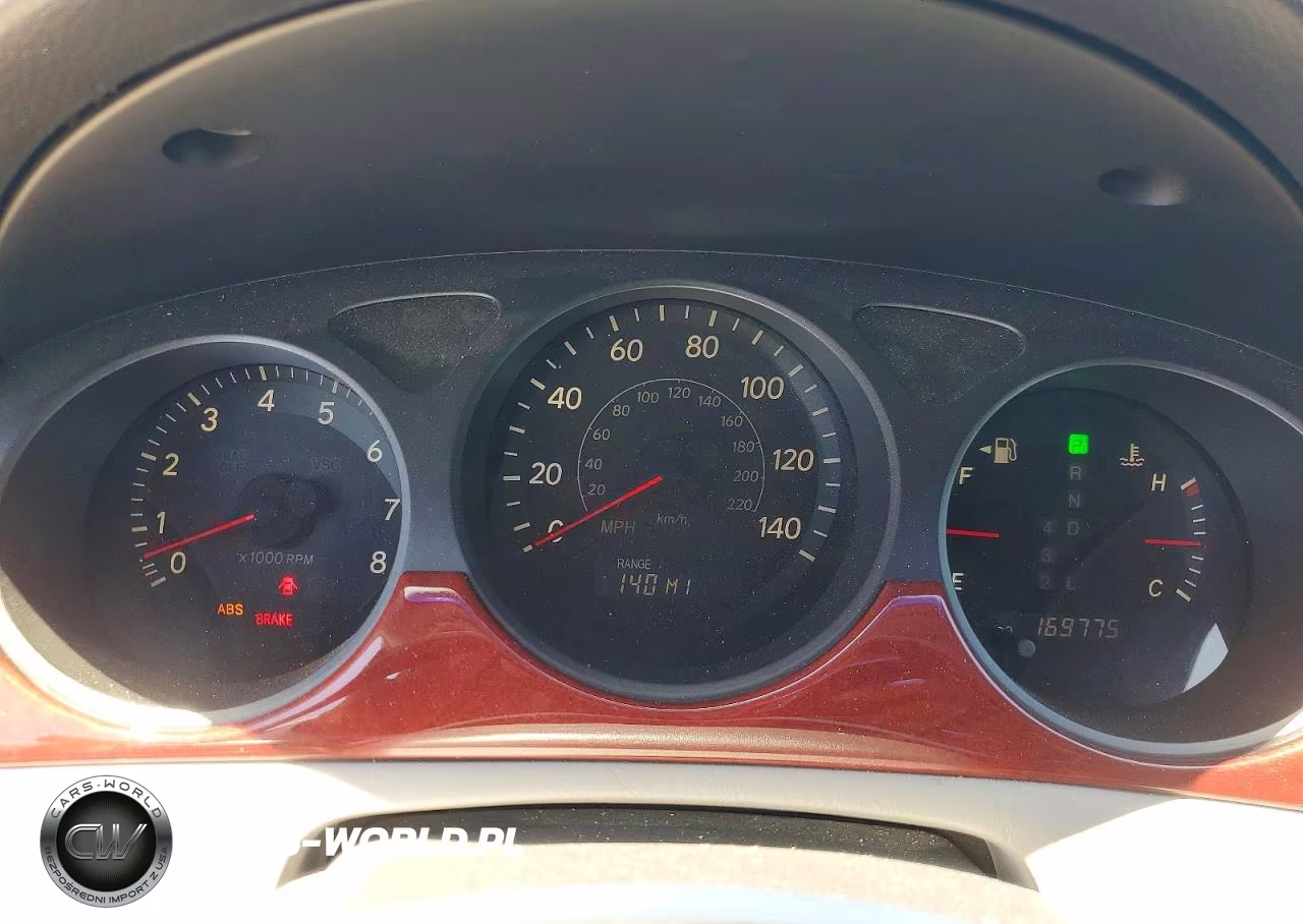 2002 Lexus Es 300 VIN:JTHBF30G020048282 - 9