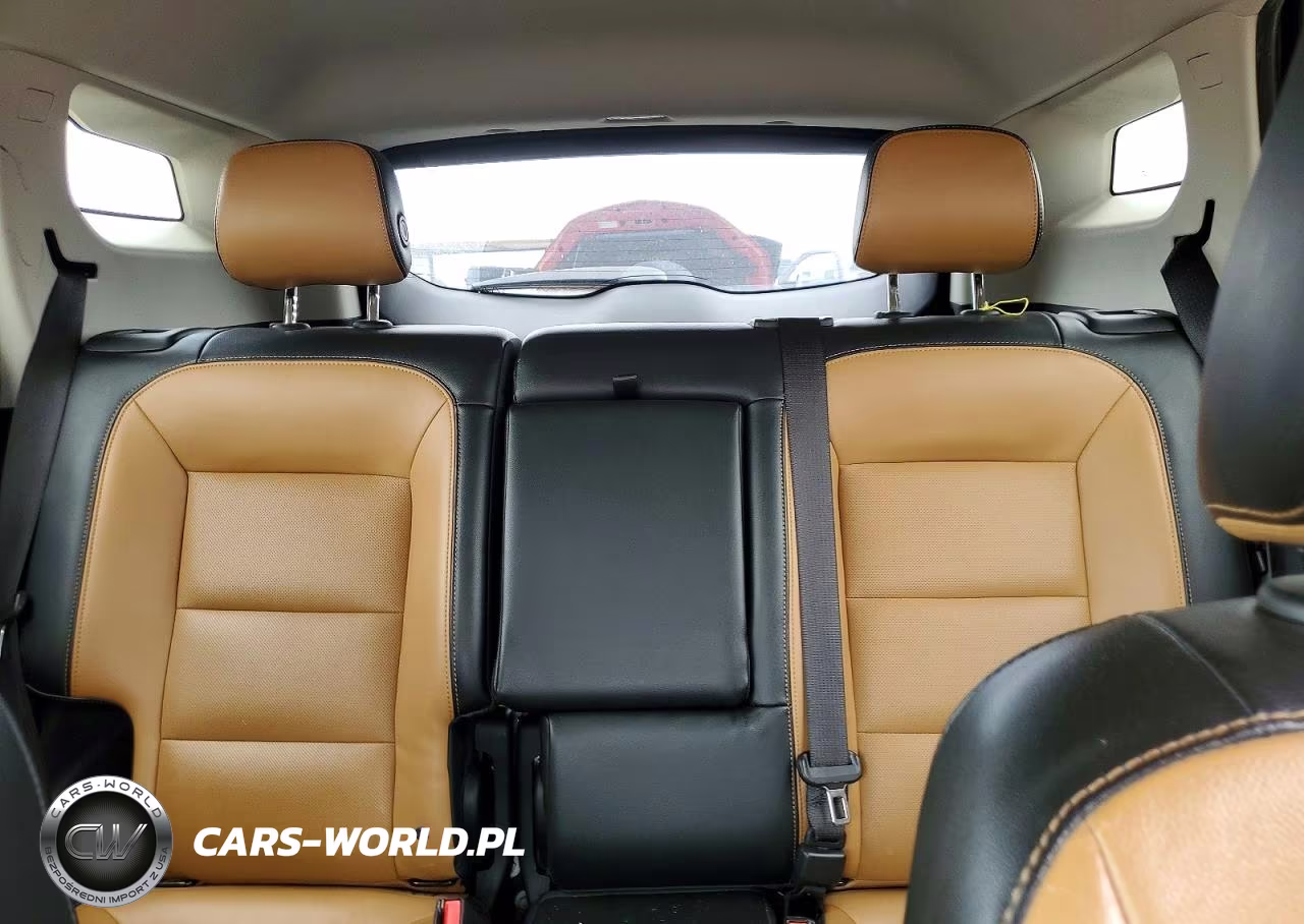 2018 GMC Terrain Slt VIN:3GKALREU1JL255129 - 10