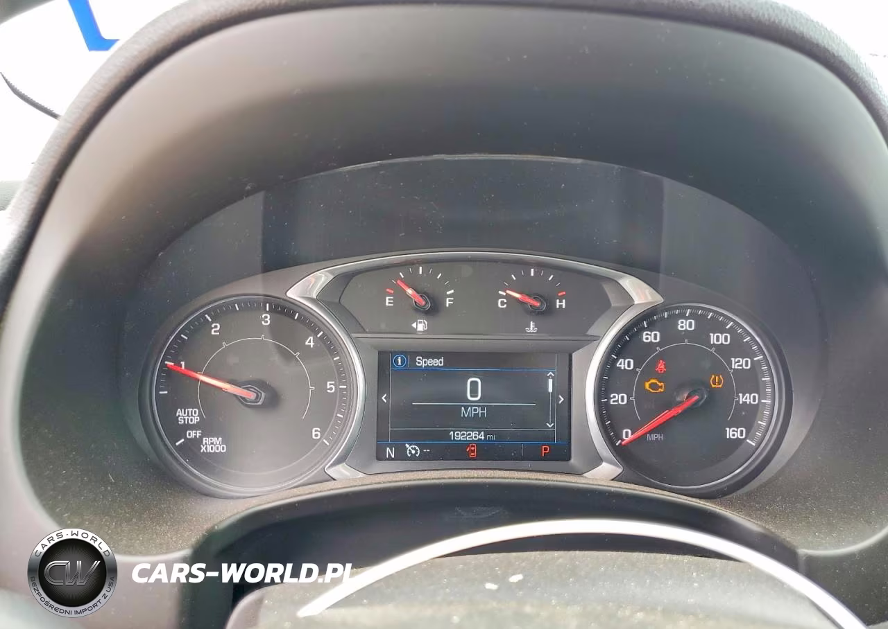 2018 GMC Terrain Slt VIN:3GKALREU1JL255129 - 9