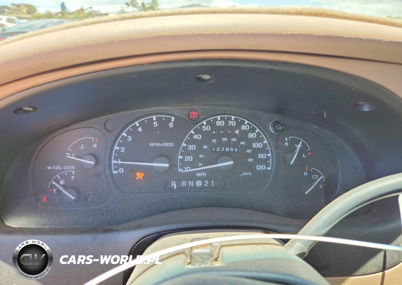 1999 Ford Explorer VIN:1FMZU32P0XZB50649 - 9
