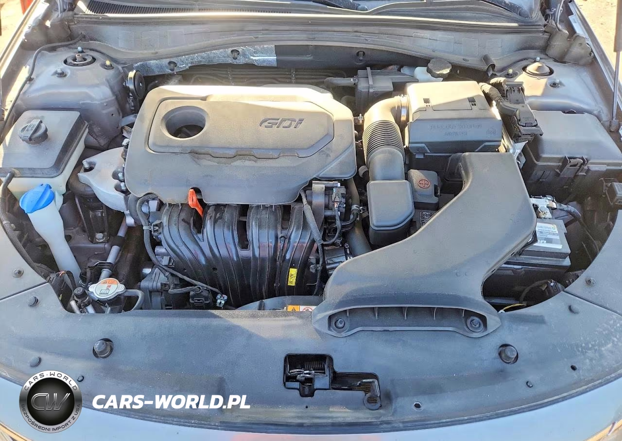 2018 Kia Optima Ex VIN:5XXGU4L30JG199938 - 11