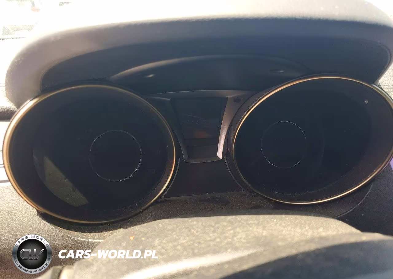 2013 Hyundai Genesis Coupe 2.0T VIN:KMHHT6KD2DU082286 - 9