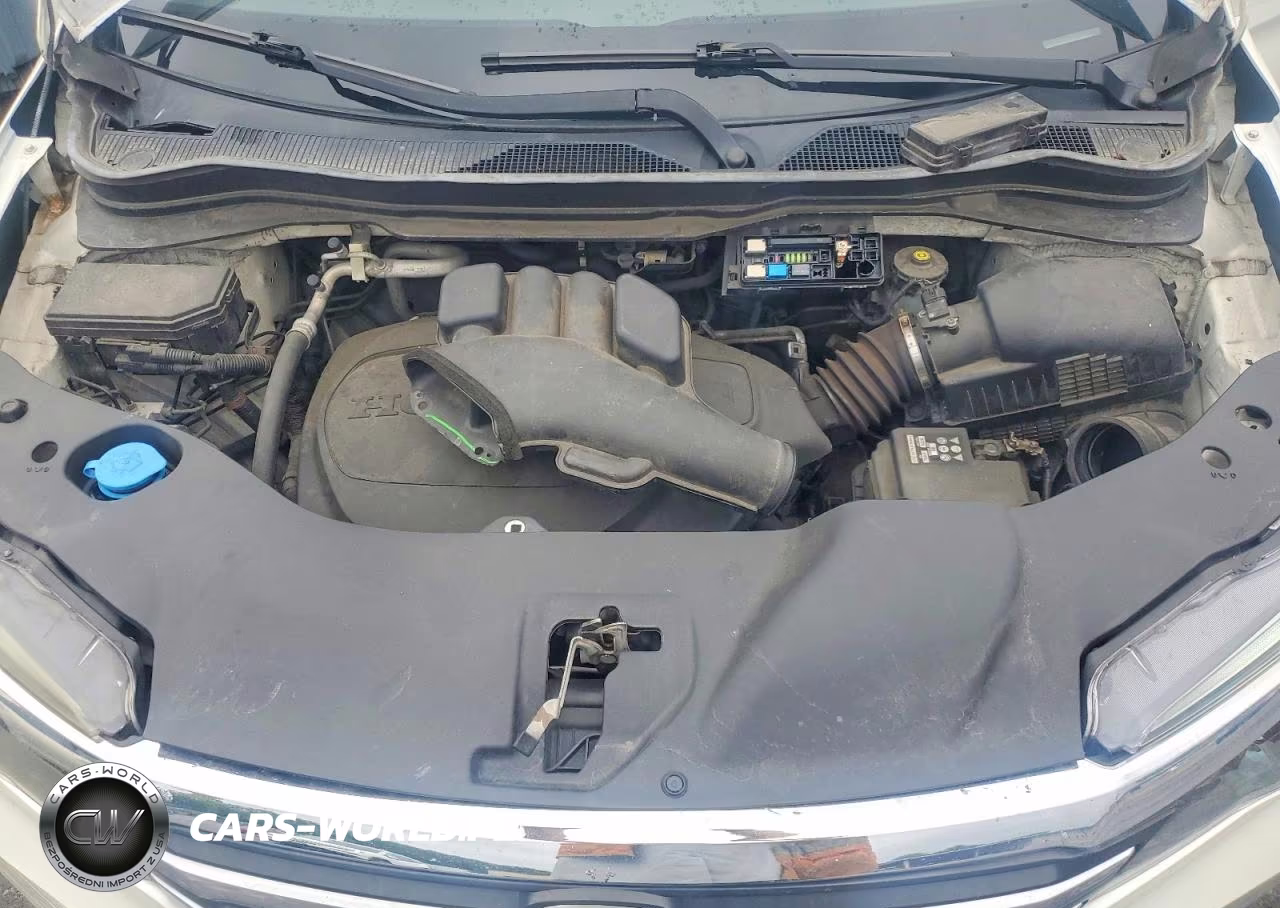2017 Honda Pilot Exl VIN:5FNYF5H60HB004442 - 12