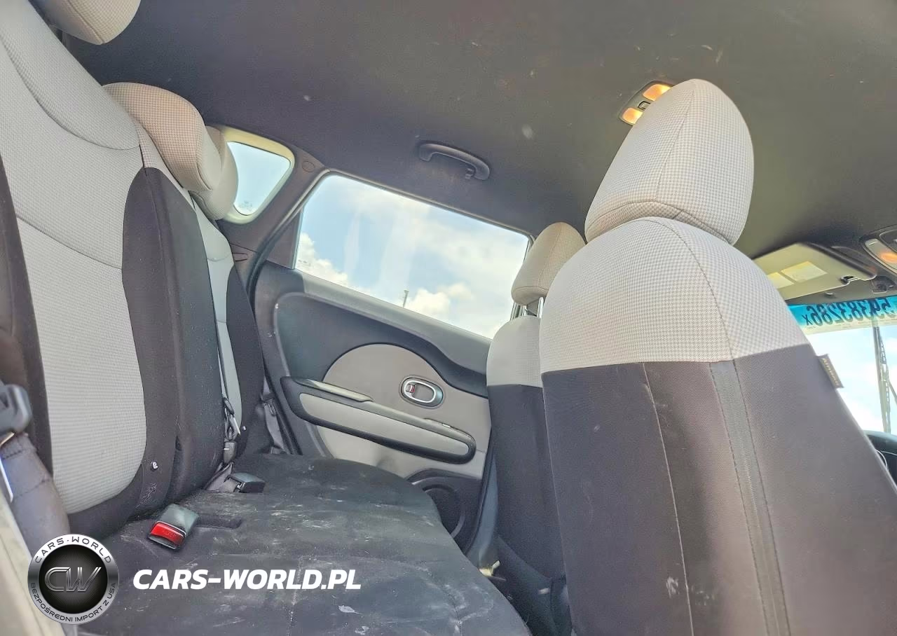 2019 Kia Soul Base VIN:KNDJN2A2XK7670568 - 10