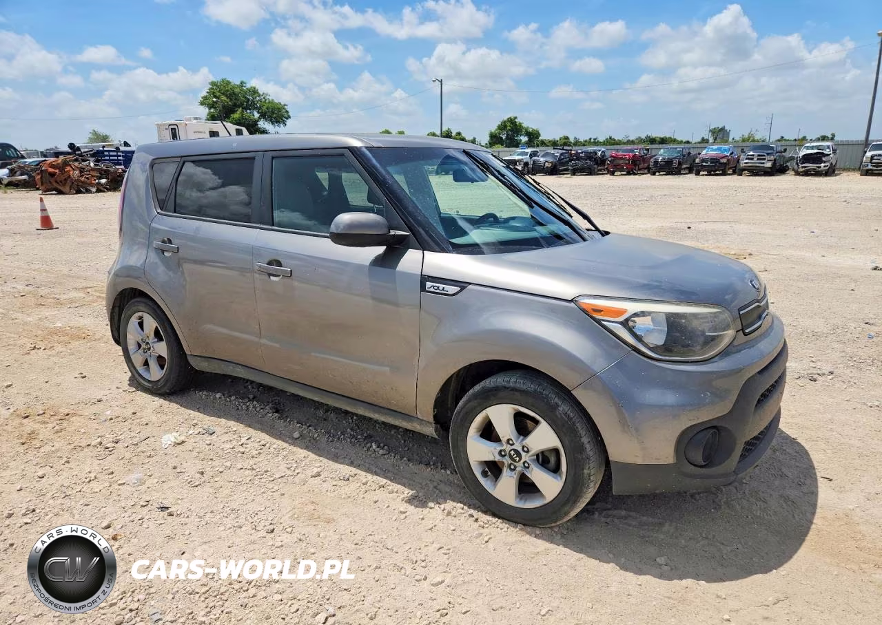2019 Kia Soul Base VIN:KNDJN2A2XK7670568 - 4