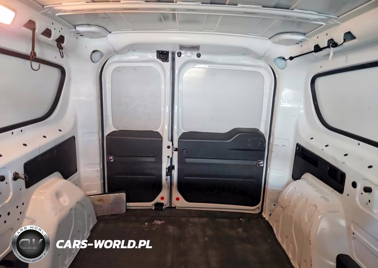 2022 Ram Promaster City Tradesman VIN:ZFBHRFABXN6X58902 - 10