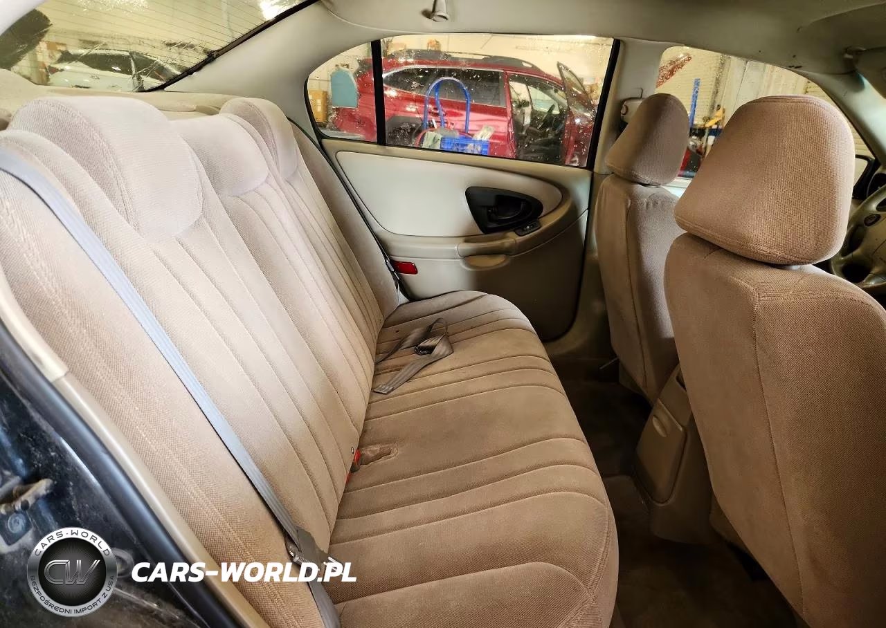 2003 Chevrolet Malibu VIN:1G1ND52J13M618124 - 10