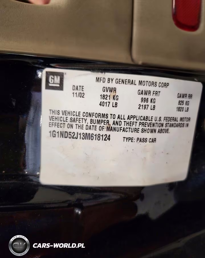 2003 Chevrolet Malibu VIN:1G1ND52J13M618124 - 12