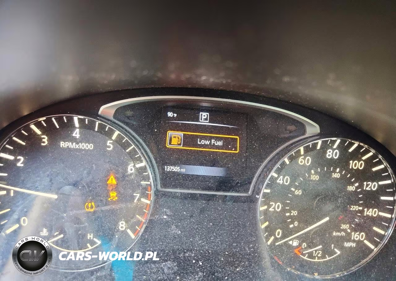 2016 Nissan Altima 2.5 S VIN:1N4AL3APXGN306554 - 9